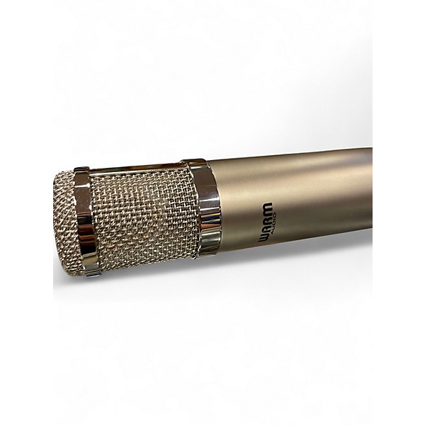 Used Warm Audio WA-47jr SE Condenser Microphone