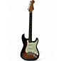 Used Fender Vintera II '60s Stratocaster 3 Color Sunburst Solid Body Electric Guitar thumbnail