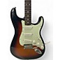 Used Fender Vintera II '60s Stratocaster 3 Color Sunburst Solid Body Electric Guitar