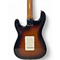Used Fender Vintera II '60s Stratocaster 3 Color Sunburst Solid Body Electric Guitar