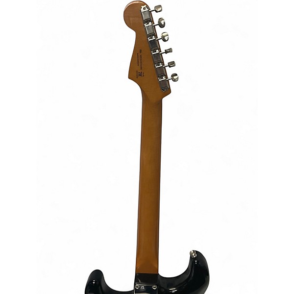 Used Fender Vintera II '60s Stratocaster 3 Color Sunburst Solid Body Electric Guitar