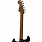 Used Fender Vintera II '60s Stratocaster 3 Color Sunburst Solid Body Electric Guitar