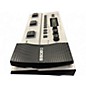 Used BOSS GT1B Bass Effect Pedal