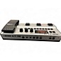 Used BOSS GT1B Bass Effect Pedal