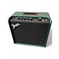Used Fender Mustang LT25 25W 1x8 Guitar Combo Amp thumbnail