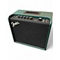Used Fender Mustang LT25 25W 1x8 Guitar Combo Amp