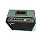 Used Fender Mustang LT25 25W 1x8 Guitar Combo Amp