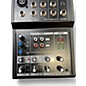 Used Mackie Mix5 Unpowered Mixer