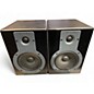 Used M-audio STUDIOPHILE BX5A PAIR Powered Monitor thumbnail