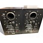 Used M-audio STUDIOPHILE BX5A PAIR Powered Monitor