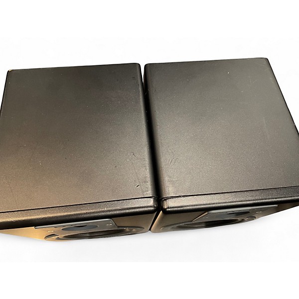 Used M-audio STUDIOPHILE BX5A PAIR Powered Monitor