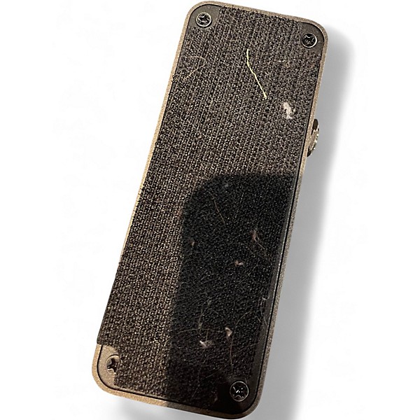 Used D'Addario CT20 Tuner Pedal