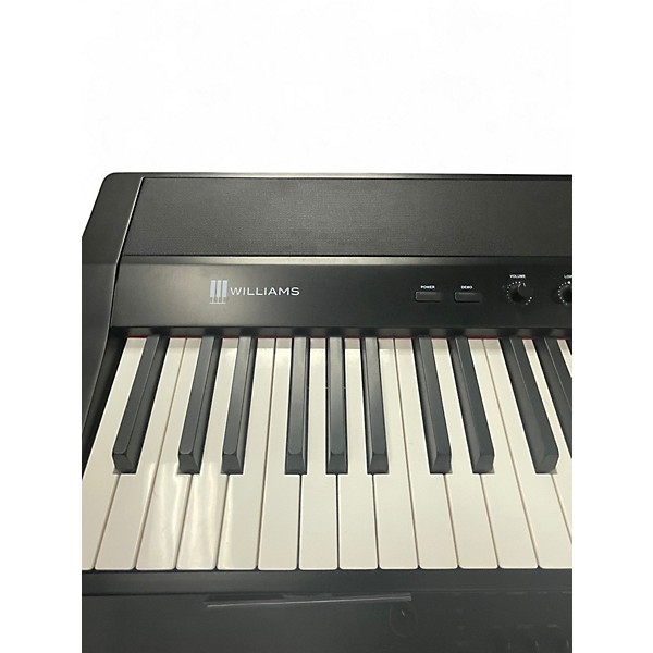 Used Williams Allegro IV