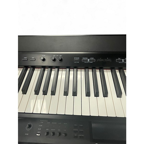 Used Williams Allegro IV