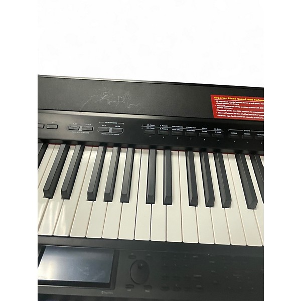 Used Williams Allegro IV