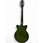 Used Gretsch Guitars G2655/TG Olive Green Hollow Body Electric Guitar
