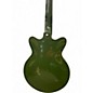 Used Gretsch Guitars G2655/TG Olive Green Hollow Body Electric Guitar