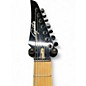 Used Legator Ninja R Purple Burst Solid Body Electric Guitar
