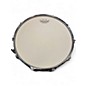 Used Pearl 14X6.5 Artisan Custom Limited Edition Snare Rosewood Drum