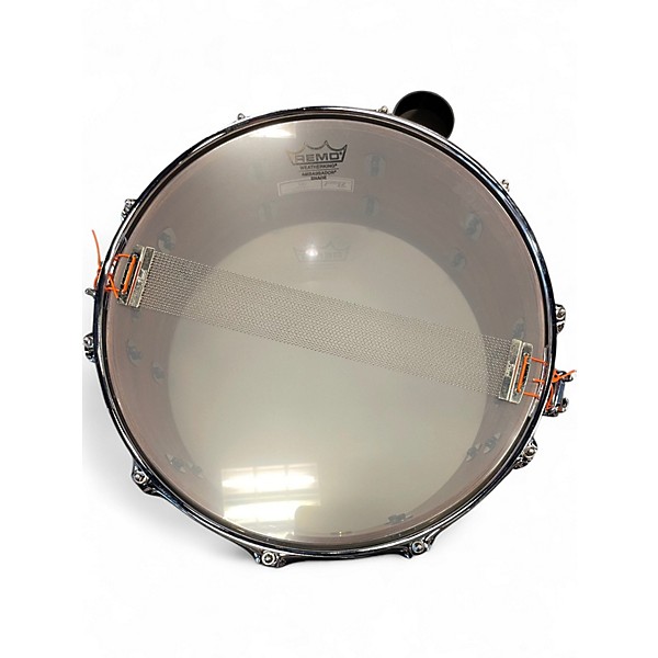 Used Pearl 14X6.5 Artisan Custom Limited Edition Snare Rosewood Drum