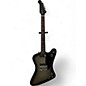 Used Gibson Firebird Tribute Silverburst Solid Body Electric Guitar thumbnail