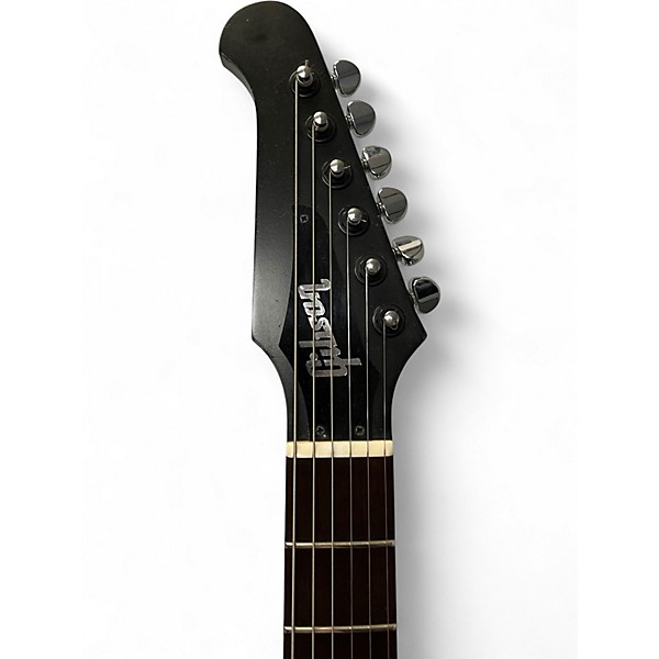 Used Gibson Firebird Tribute Silverburst Solid Body Electric Guitar