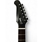Used Gibson Firebird Tribute Silverburst Solid Body Electric Guitar