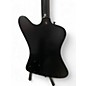 Used Gibson Firebird Tribute Silverburst Solid Body Electric Guitar