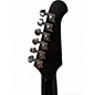 Used Gibson Firebird Tribute Silverburst Solid Body Electric Guitar