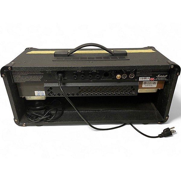 Used Marshall JCM600 Tube Guitar Amp Head