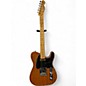 Used Fender American Professional II Telecaster Roasted Pine Solid Body Electric Guitar thumbnail