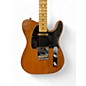 Used Fender American Professional II Telecaster Roasted Pine Solid Body Electric Guitar