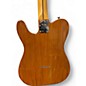 Used Fender American Professional II Telecaster Roasted Pine Solid Body Electric Guitar