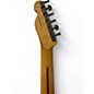 Used Fender American Professional II Telecaster Roasted Pine Solid Body Electric Guitar