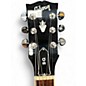 Used Gibson SG Black Solid Body Electric Guitar
