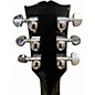 Used Gibson SG Black Solid Body Electric Guitar