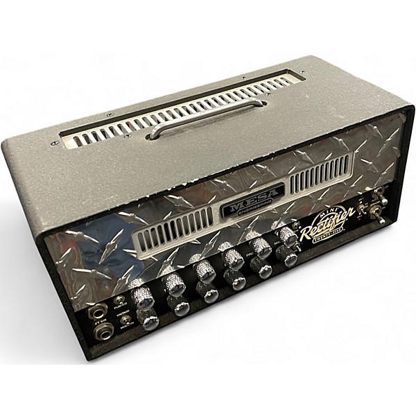 Used MESA/Boogie Mini Rectifier 25W Tube Guitar Amp Head