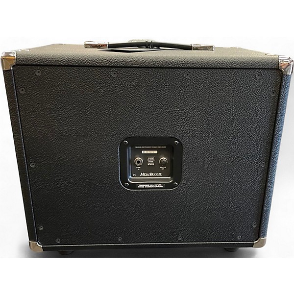 Used MESA/Boogie RECTIFER 112 EXT Guitar Cabinet