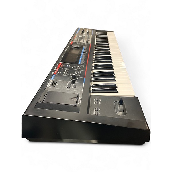 Used Roland Juno GI Synthesizer