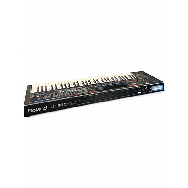 Used Roland Juno GI Synthesizer