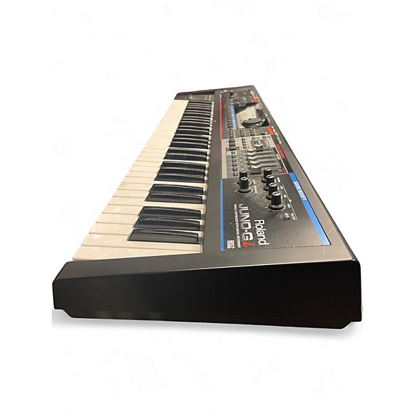 Used Roland Juno GI Synthesizer