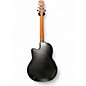 Used Ovation CC057 Natural Acoustic Electric Guitar