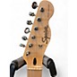 Used Squier PARANORMAL THINLINE TELECASTER Lake Placid Blue Hollow Body Electric Guitar