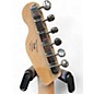 Used Squier PARANORMAL THINLINE TELECASTER Lake Placid Blue Hollow Body Electric Guitar