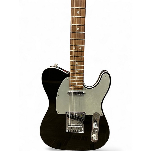 Used Fender American Ultra Telecaster Texas Tea Solid Body Electric Guitar