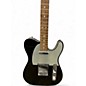 Used Fender American Ultra Telecaster Texas Tea Solid Body Electric Guitar