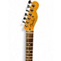 Used Fender American Ultra Telecaster Texas Tea Solid Body Electric Guitar