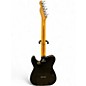 Used Fender American Ultra Telecaster Texas Tea Solid Body Electric Guitar