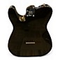 Used Fender American Ultra Telecaster Texas Tea Solid Body Electric Guitar