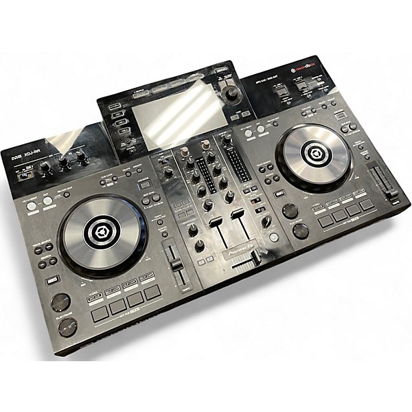 Used Pioneer DJ XDJ-RR DJ Controller
